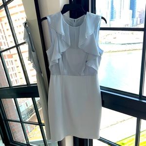 Bebe dress